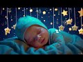 Mozart for Babies Intelligence Stimulation - Soothing Sleep Music ♥ Sleep Music for Babies