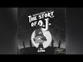 Jay Z - The Story Of OJ Instrumental (Extended)