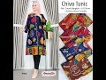 BAJU TUNIK WANITA MUSLIMAH YANG PALING BEST SELLER