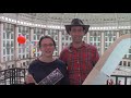 Giant rubber powered airplane wins national championship!