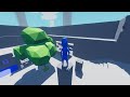 Unity Multiplayer Game Development - Lobby Voting & Melee Items