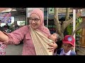 Anterin Anak Pertama Kali Masuk SD Mengikuti Kegiatan MPLS | Parenting