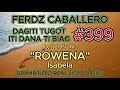 ILOCO DRAMA ? DAGITI TUGOT ITI DANA TI BIAG #399