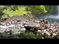 Rio Fortuna Waterfall Costa Rica - Catarata Rio Fortuna Costa Rica
