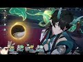 $4,000 HONKAI STAR RAIL Tournament - Acheron destroys MoC 12!!!