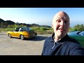 Living With A 1971 Porsche 911 Targa