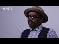 Fab 5 Freddy on Basquiat Dying at 27, Paintings Now Selling for $110M (Part 3)