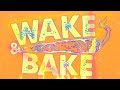 Perfect Giddimani - Wake & Bake In Heaven (2024)