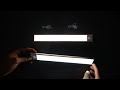 BEST Motion Sensor Dimmable Cabinet Light | Under Counter Closet Lighting