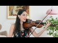 ¡¡Violín = Dolor!!  Que Hacer Si Tenemos Dolor al Practicar el Violín??