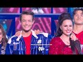 Sep & Jasmijn - Holding On To You (LIVE) | Netherlands 🇳🇱 | Junior Eurovision 2023 | #JESC2023