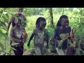 Masaka Kids Africana Dancing Joy Of Togetherness ft 3wash_hip_hop & Karina Palmira