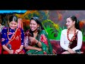 राजु परियार र शारदा रसाईली बिचको पहिलो दोहोरीमै कडा टक्कर | Raju Vs Sarada Sangeetmala Live Dohori