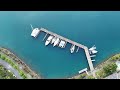 DJI Mini 4 Pro | Cinematic 4k Drone Footage - Port Antonio, Jamaica 🇯🇲