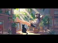 [ LOFI ] GreenRoom TeaTime by the cat [仕事・勉強・睡眠]  #lofi #lofimusic #anime #work #sleep #cat