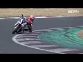 ホンダCBR1000RR R対決BMW S1000RR決着の行方を丸山浩が解説！