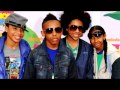 Kissing Games (Bonus Track) - Mindless Behavior [FULL SONG]