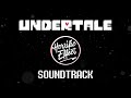 Undertale Spear of Justice (Slowed + Reverb)