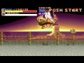 Final Fight Medley (All Levels)