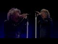 Bon Jovi: Always - Live from Wembley Stadium (June 21, 2019)