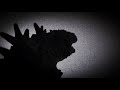 Frankenstein vs Godzilla Announcement Teaser