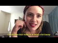 Watch me get fluent in French over two years - progress videos + tips