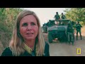 Investigating the Meth Superhighway (Full Episode) | Trafficked with Mariana van Zeller