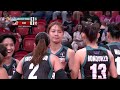 PLDT HOME FIBER vs. GALERIES TOWER - Full Match | Preliminaries | 2024 PVL Reinforced Conference