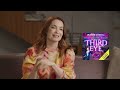 Felicia Day Answers Questions about Gaming and Motherhood From Fans | Audible