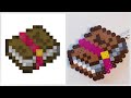 Realistic Minecraft | Real Life vs Minecraft | Realistic Slime, Water, Lava #700