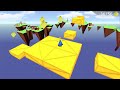 How I Made a 3D Platformer in 2D Game Engine