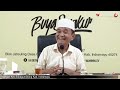 Tidak Shalat , Apakah ibadah Lain Di Terima ? Buya Syakur