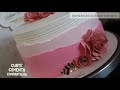 DOUBLE CACHEPOT PINK CAKE | ATELIÊ DOCE - LIDIANE OLIVEIRA