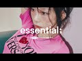 [Playlist] 역시 믿듣탱💜 | 태연 노래 모음 | TAEYEON essential;