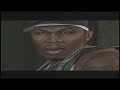 50 Cent Bulletproof All Cutscenes (Game Movie) 2005