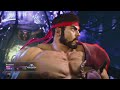 Street Fighter 6 Ed is Different