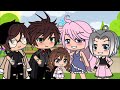 ꧁ LA NIÑERA DEL CEO ꧂|| 🎬 Gacha life mini película 🎬 || GLMM