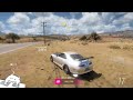 Forza Horizon 5| Edgar Gaming | MALLU LIVE