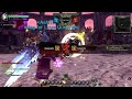 #425 Trying Damage Shockwave Smasher in PVP Ladder ~ Dragon Nest SEA