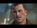 CALL OF DUTY ZOMBIES: THE MOVIE - All Cutscenes (Full Aether Storyline)