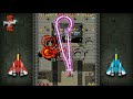 Raiden II (1993) Arcade - 2 Players [TAS]