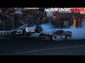 Formula Drift 2023 Crashes And Fails