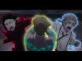 Bungou Stray Dogs  [ AMV ]  - Blood Water
