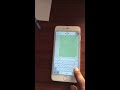 Iphone 6 plus problem