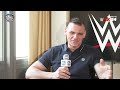 'I didn't like Vince's WWE product' - Gunther on former regime, Sami Zayn & challenging Cody Rhodes