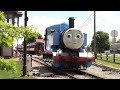A Wonderful Day Out With Thomas at The Strasburg Railroad 6/15/24