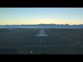 Scenery From The Cockpit, Vol.12. Descent, approach, and landing