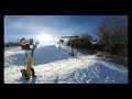 Skiing Wisp Resort at Deep Creek Lake, Maryland | East Coast Skiing 1/5/2024