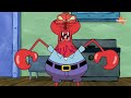 Spongebob | 1 Momen Dari SETIAP Episode Musim 8 | Nickelodeon Bahasa