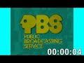 PBS 1971 Effects Sponsored by Preview 2 Effects